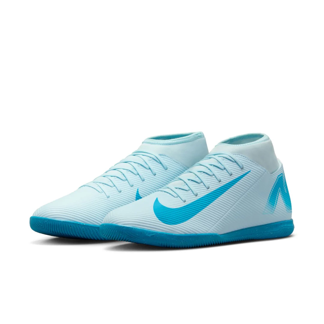 Mercurial Superfly 10 Club IC High-Top Shoes Soccer Shoes - Image 3
