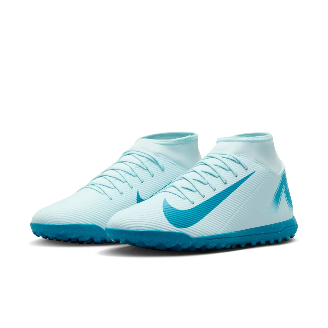 Mercurial Superfly 10 Club Turf Soccer Shoes - Image 3