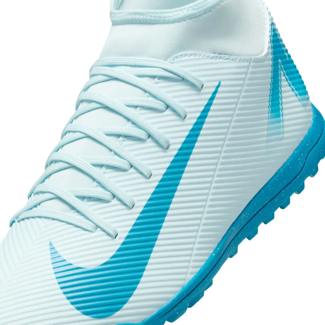 Mercurial Superfly 10 Club Turf Soccer Shoes - Image 7