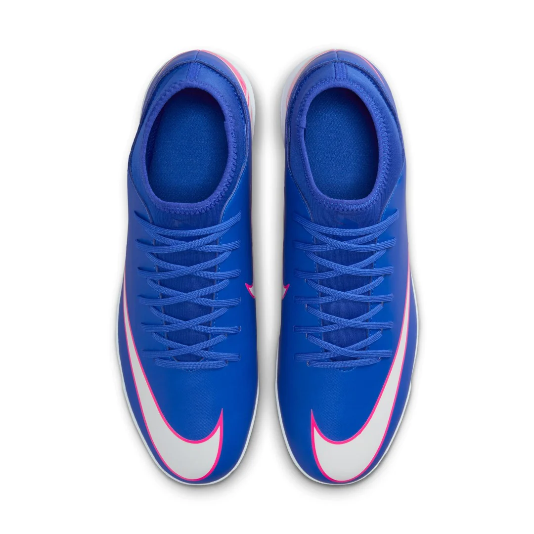 Mercurial Superfly 10 Club Turf High-Top Football Shoes - Image 2