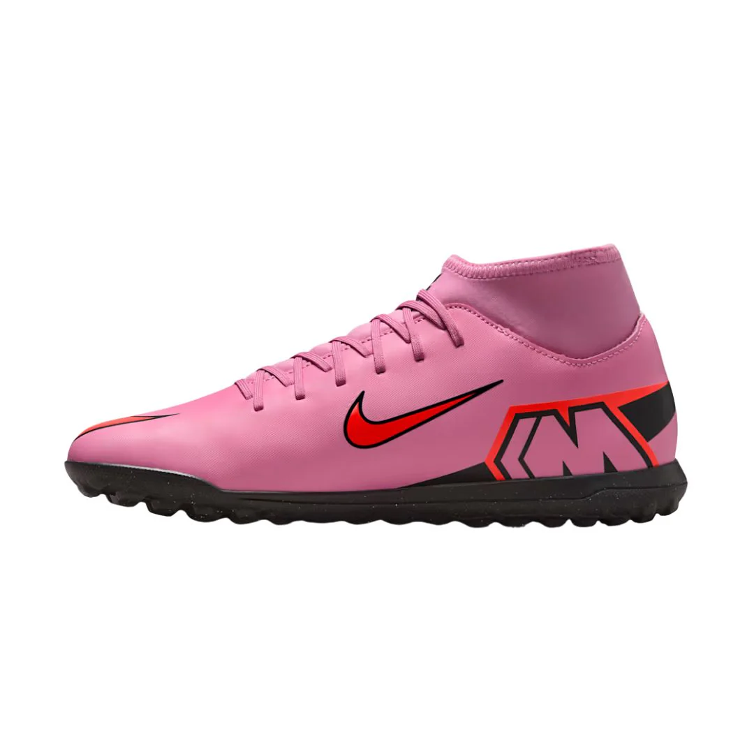 Mercurial Superfly 10 Club Tf High-Top Soccer Shoes - Image 3