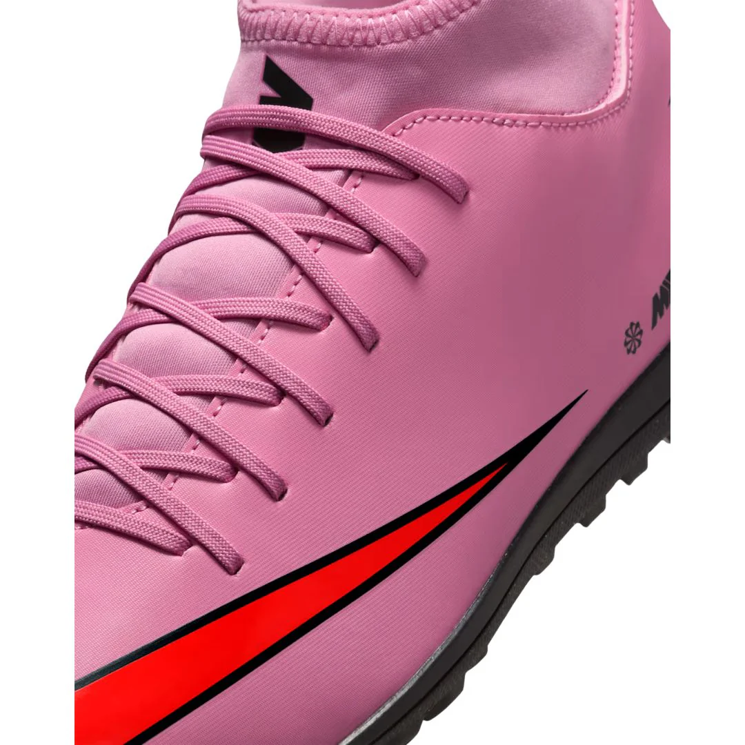 Mercurial Superfly 10 Club Tf High-Top Soccer Shoes - Image 6