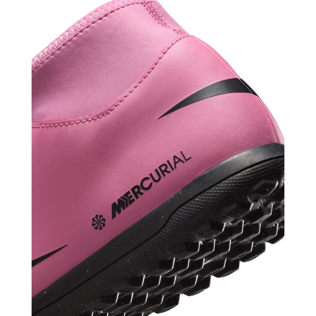 Mercurial Superfly 10 Club Tf High-Top Soccer Shoes - Image 7