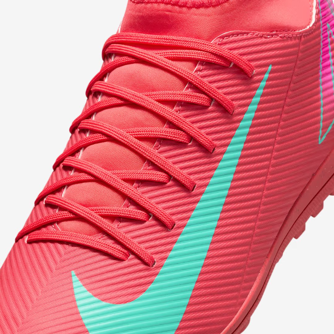 Mercurial Superfly 10 Club Soccer Shoes - Image 5