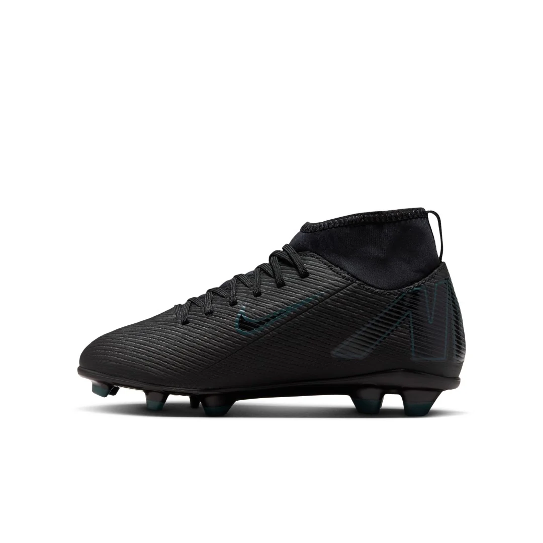 Jr. Mercurial Superfly 10 Club Soccer Shoes - Image 2