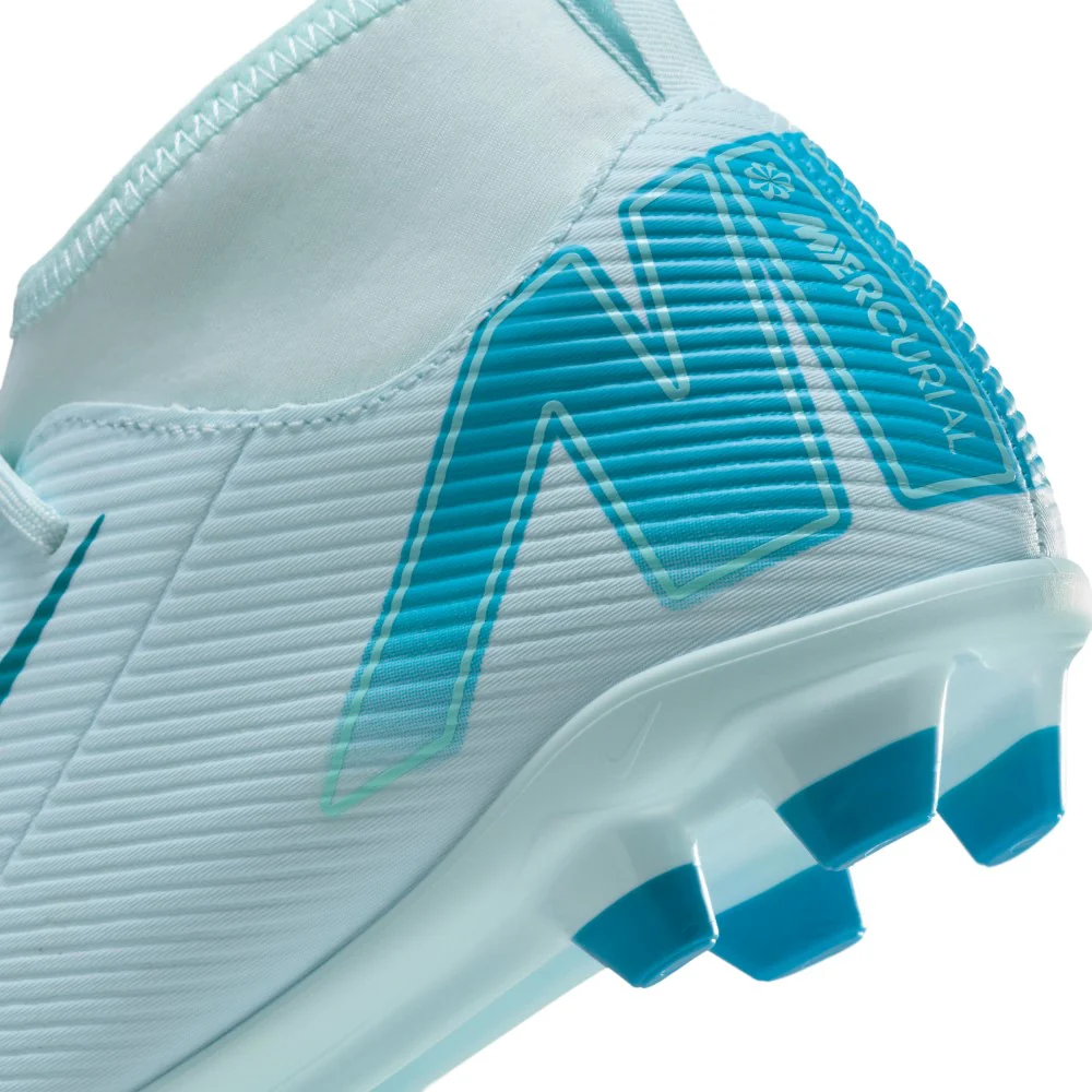 Jr Superfly 10 Club Fg/Mg Soccer Shoes - Image 9