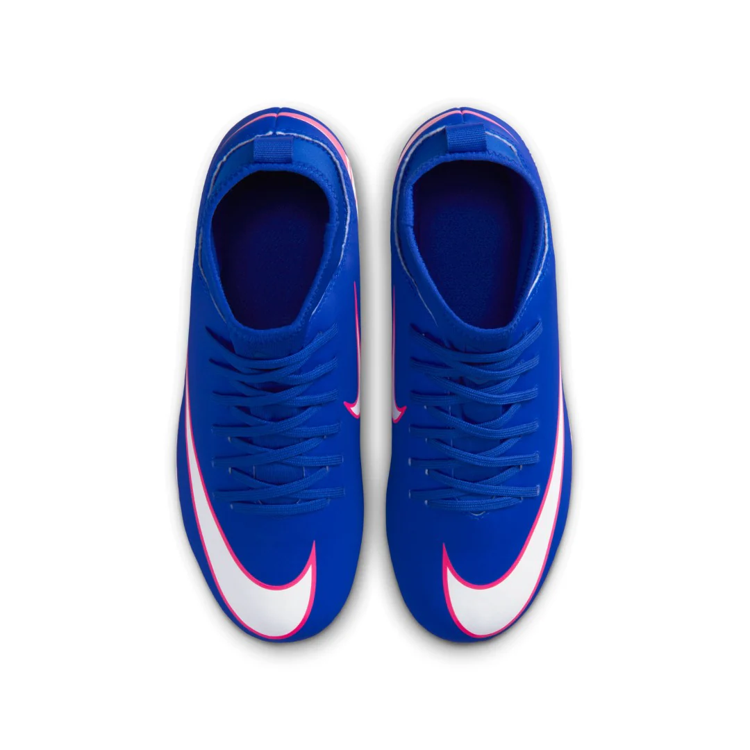 Jr. Mercurial Superfly 10 Club Multi-Ground Soccer Shoes - Image 2