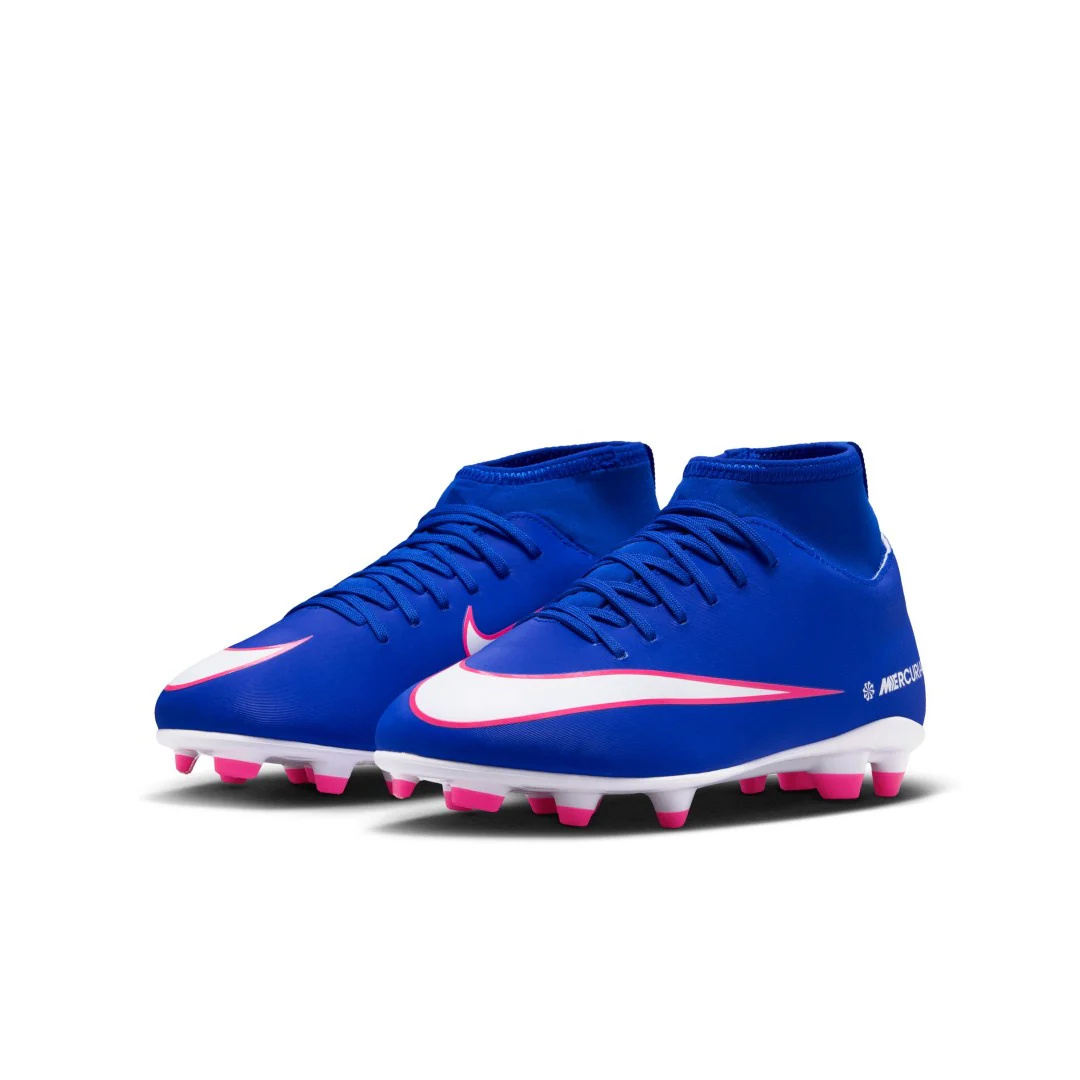 Jr. Mercurial Superfly 10 Club Multi-Ground Soccer Shoes - Image 3