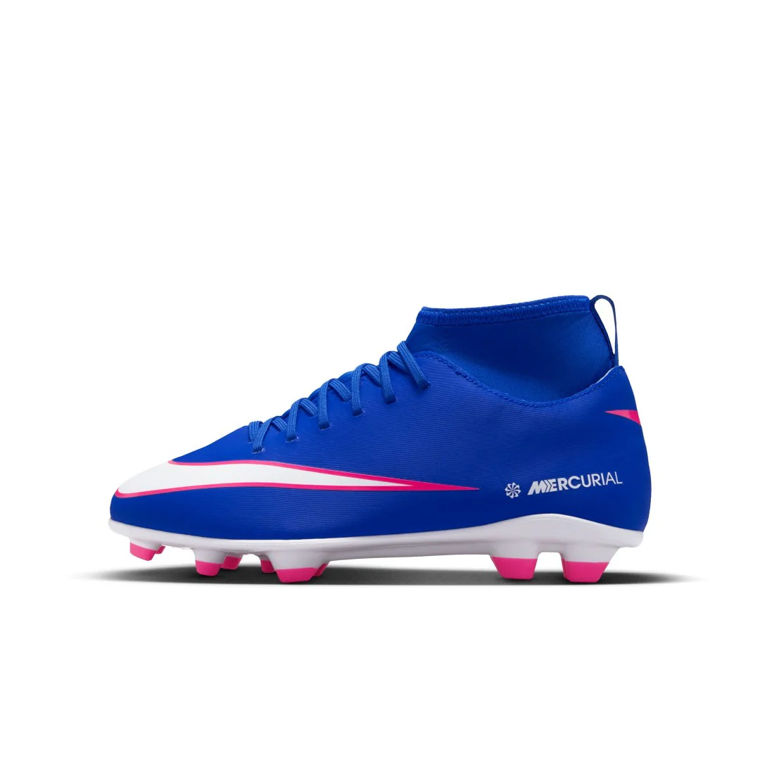 Jr. Mercurial Superfly 10 Club Multi-Ground Soccer Shoes - Image 4