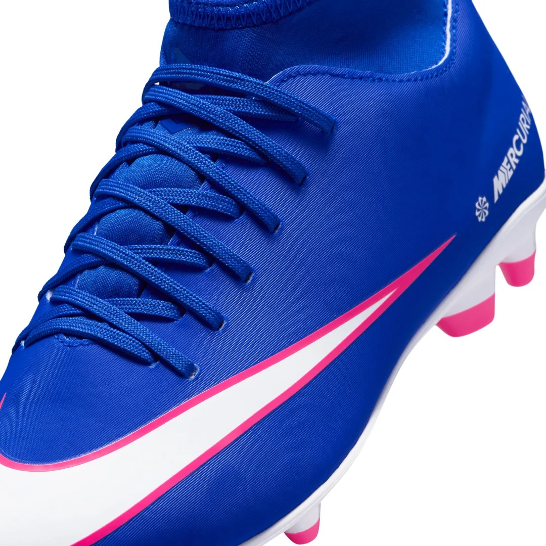 Jr. Mercurial Superfly 10 Club Multi-Ground Soccer Shoes - Image 5