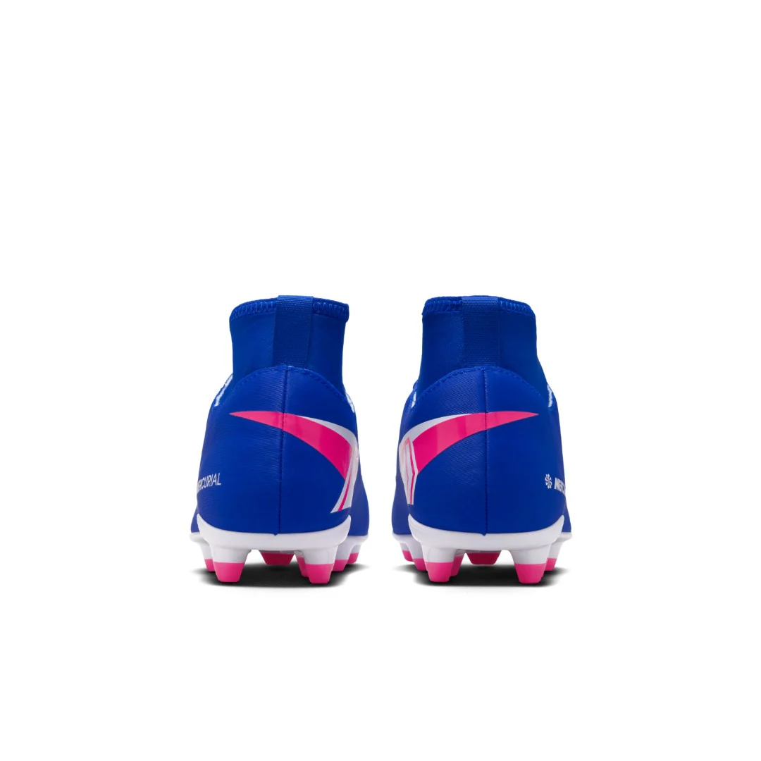 Jr. Mercurial Superfly 10 Club Multi-Ground Soccer Shoes - Image 6