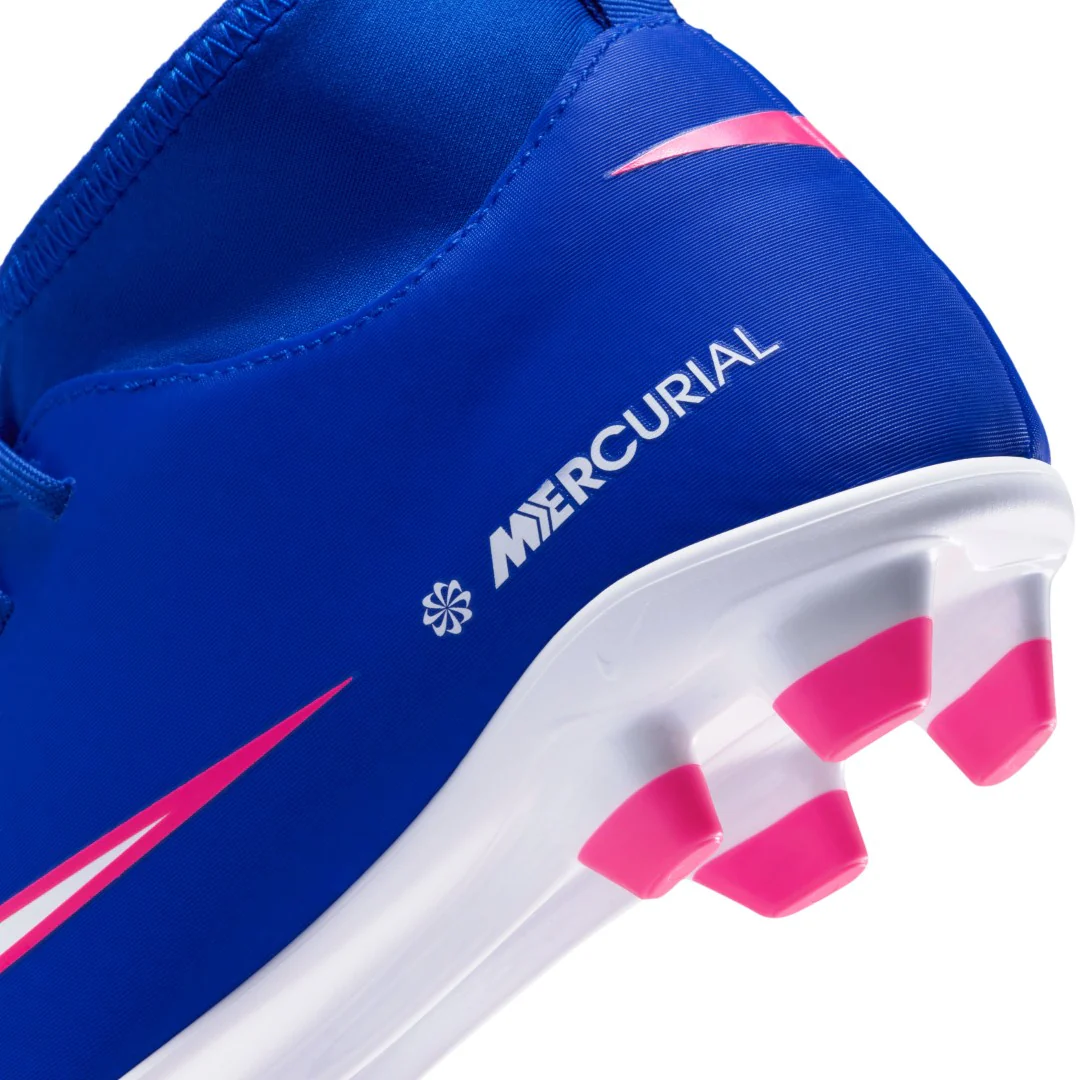Jr. Mercurial Superfly 10 Club Multi-Ground Soccer Shoes - Image 7