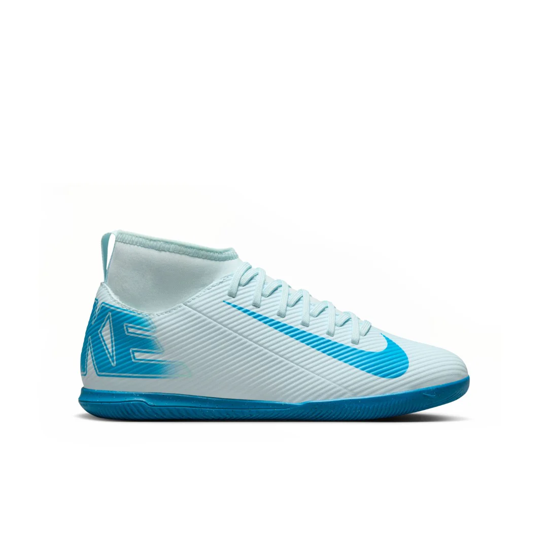 Jr. Mercurial Superfly 10 Club Soccer Shoes