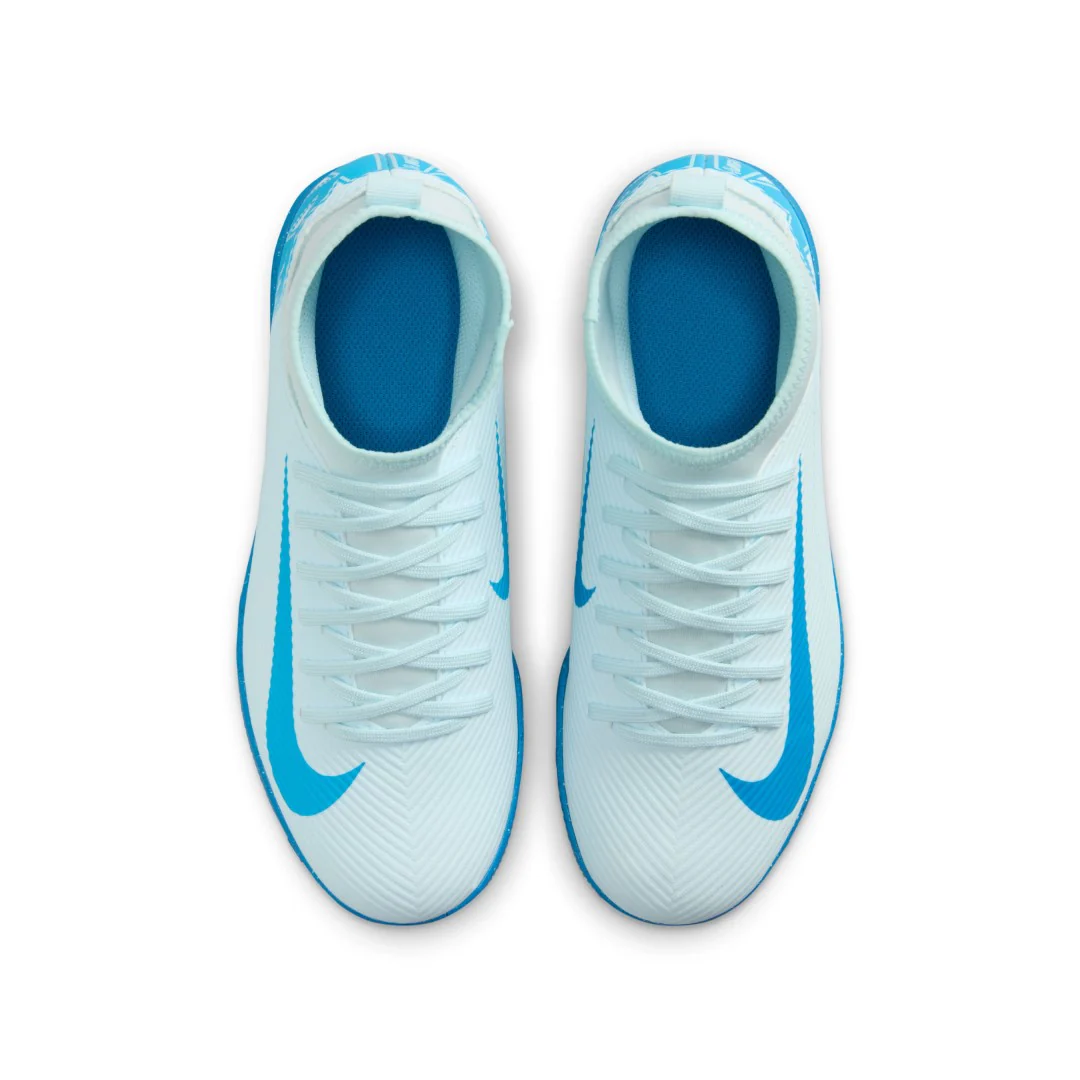 Jr. Mercurial Superfly 10 Club Soccer Shoes - Image 4