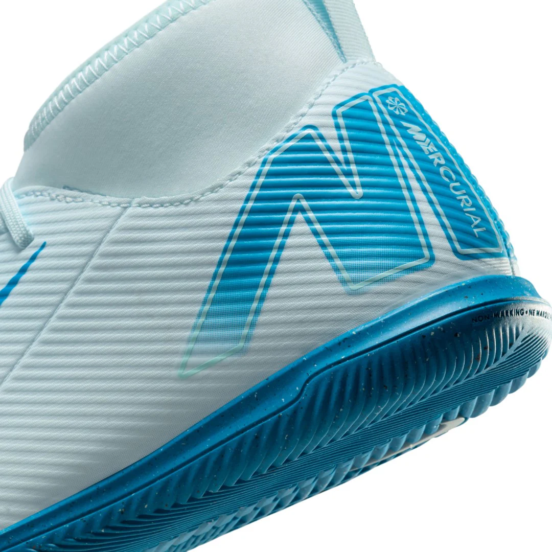 Jr. Mercurial Superfly 10 Club Soccer Shoes - Image 5