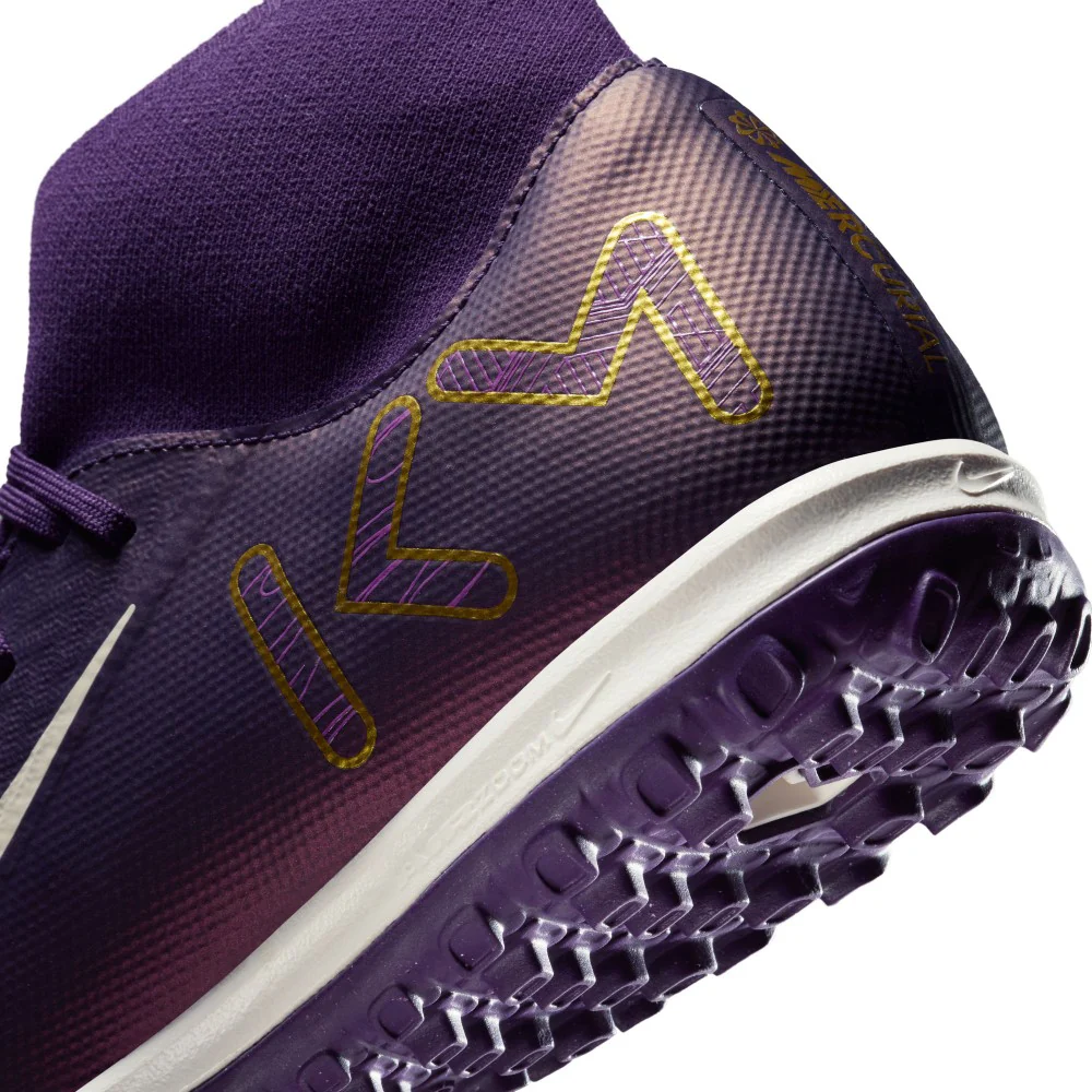 Mercurial Superfly 10 Academy Soccer Shoes - Image 8