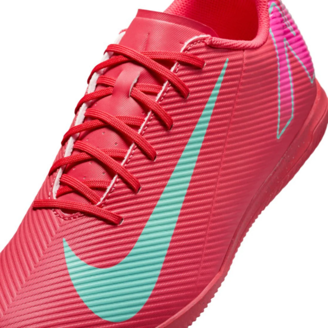 Mercurial Vapor 16 Club Low-Top Soccer Shoes - Image 7