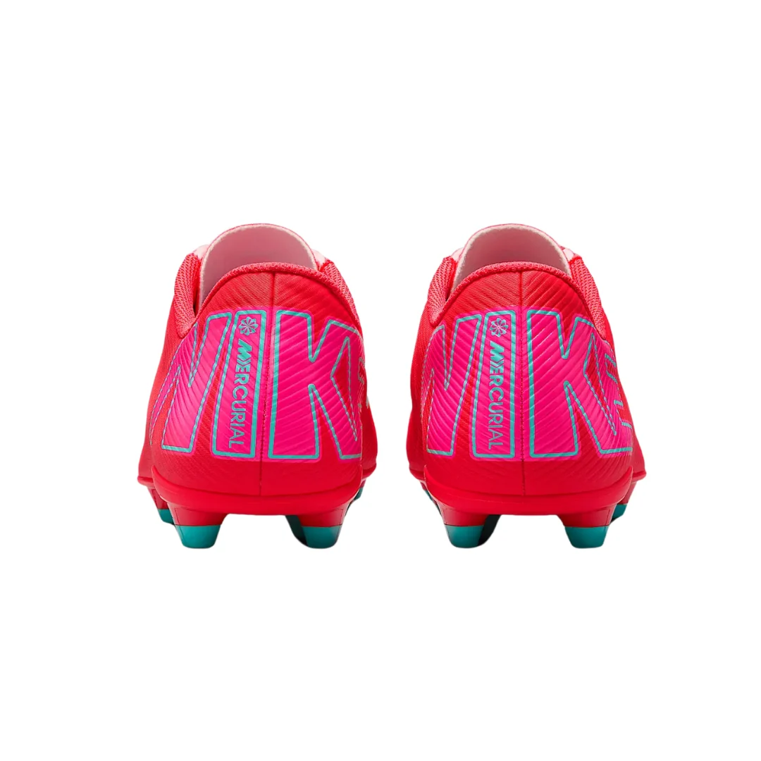Mercurial Vapor 16 Club MG Low-Top Soccer Shoes - Image 3