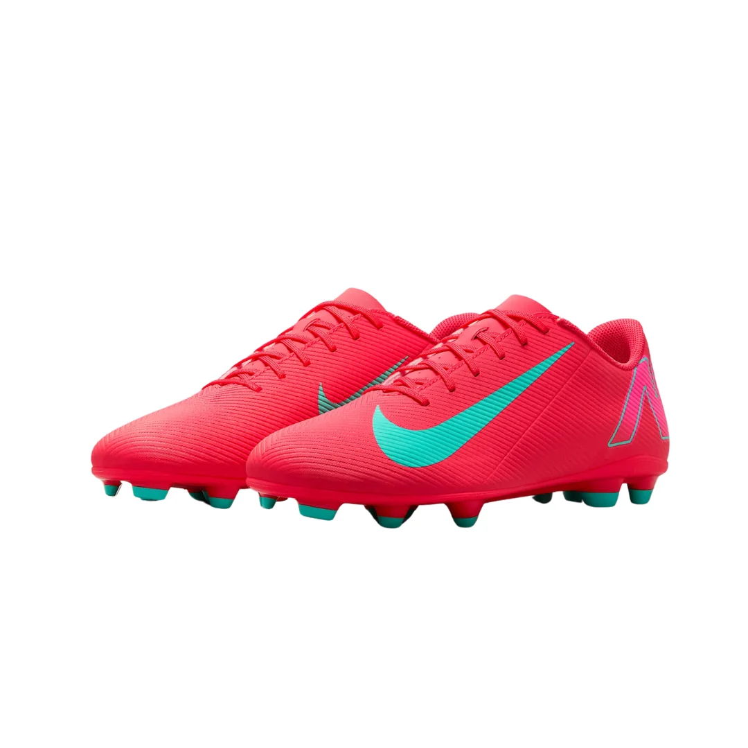 Mercurial Vapor 16 Club MG Low-Top Soccer Shoes - Image 4