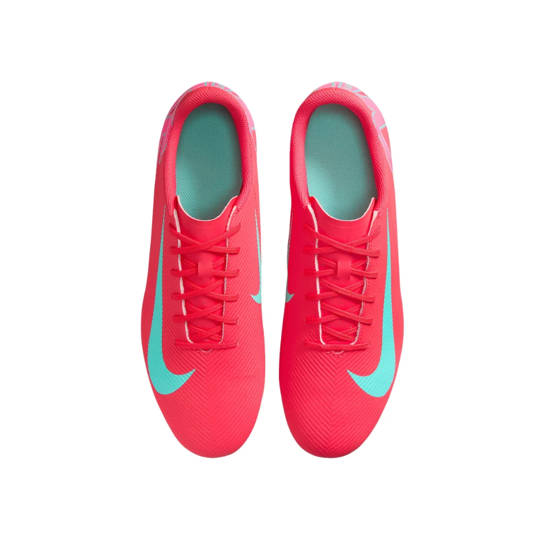 Mercurial Vapor 16 Club MG Low-Top Soccer Shoes - Image 5
