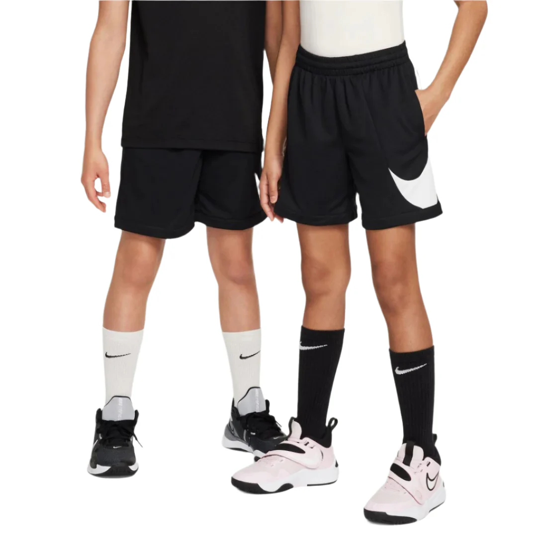 Multi+ Dri-FIT Training Shorts