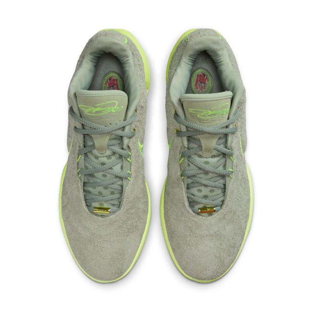 Lebron 21 Basketball Shoes - Image 2