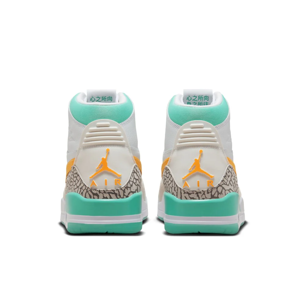Air Jordan Legacy 312 Lifestyle Shoes - Image 4