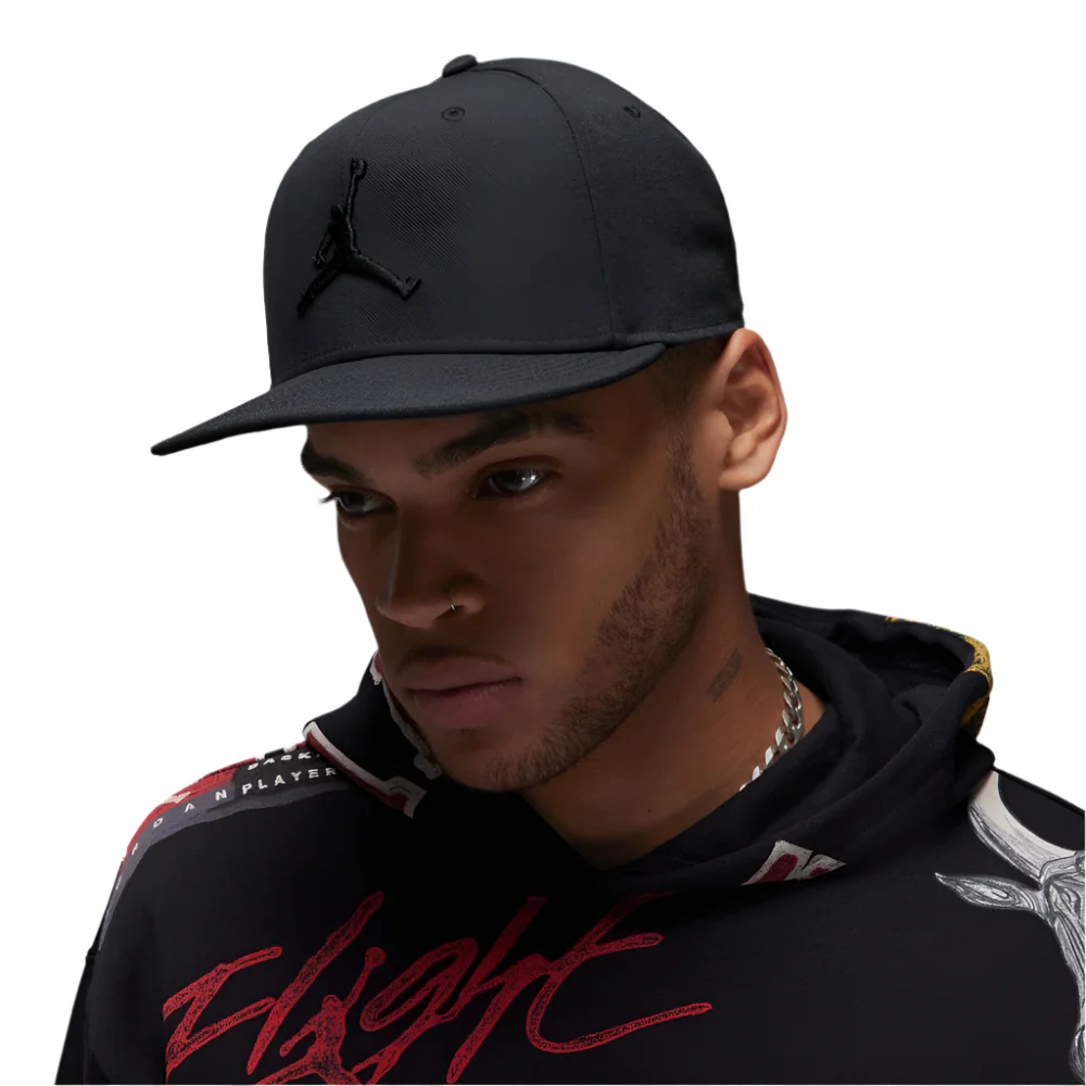 Jordan Jumpman Pro Adjustable Cap