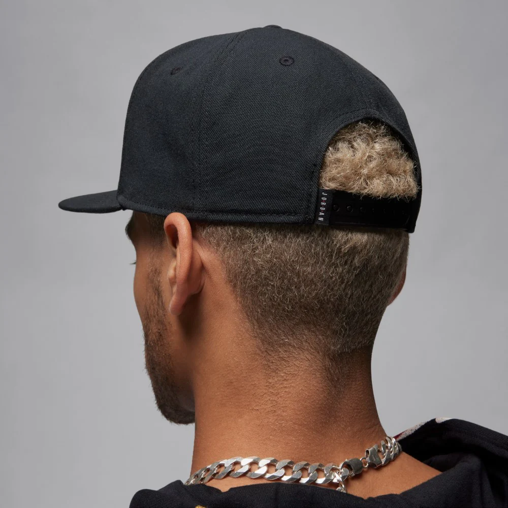 Jordan Jumpman Pro Adjustable Cap - Image 3