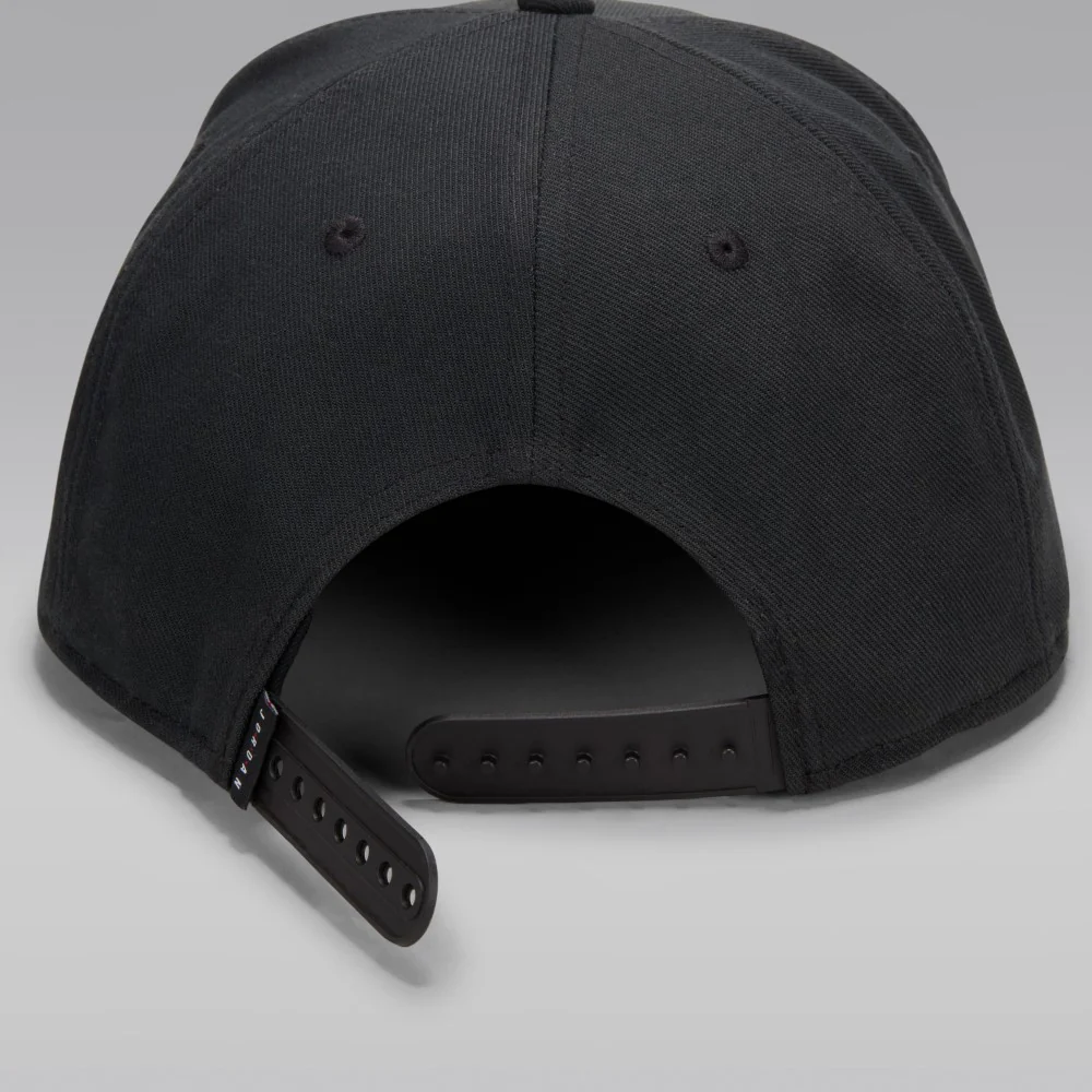 Jordan Jumpman Pro Adjustable Cap - Image 4