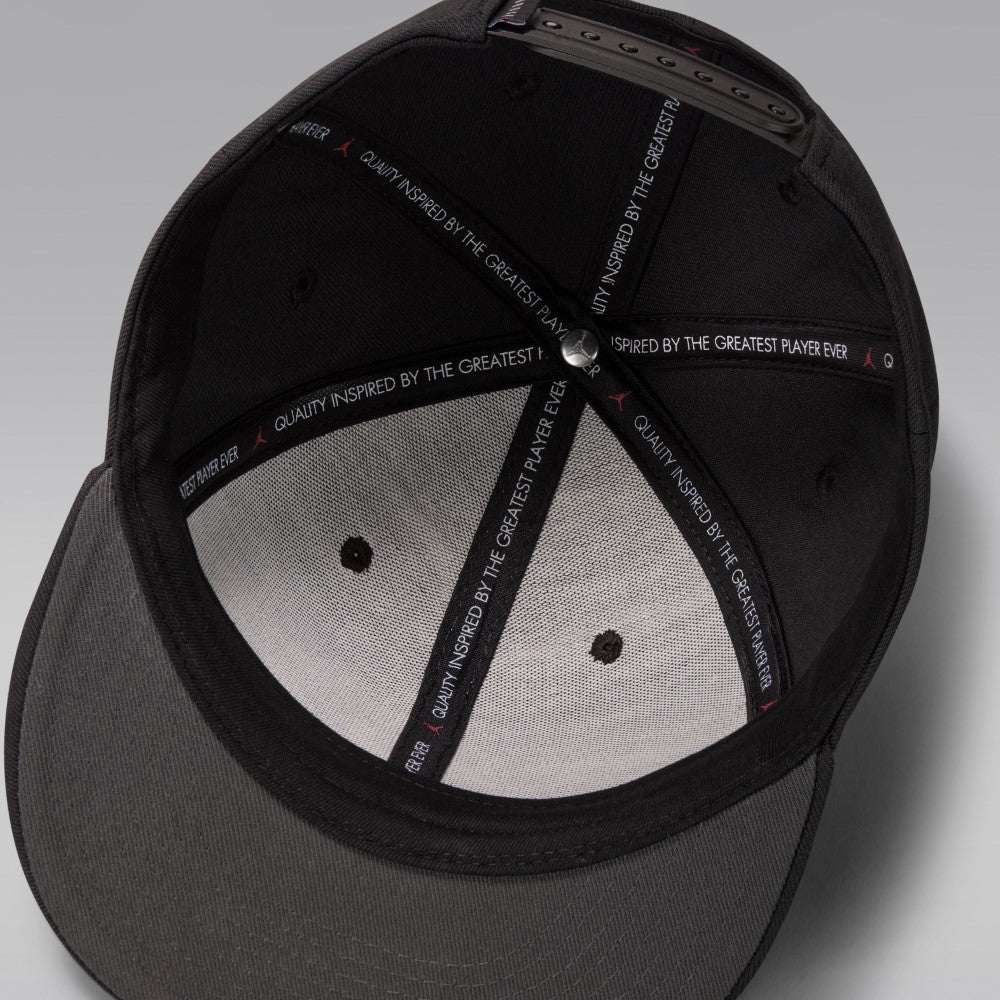 Jordan Jumpman Pro Adjustable Cap - Image 5