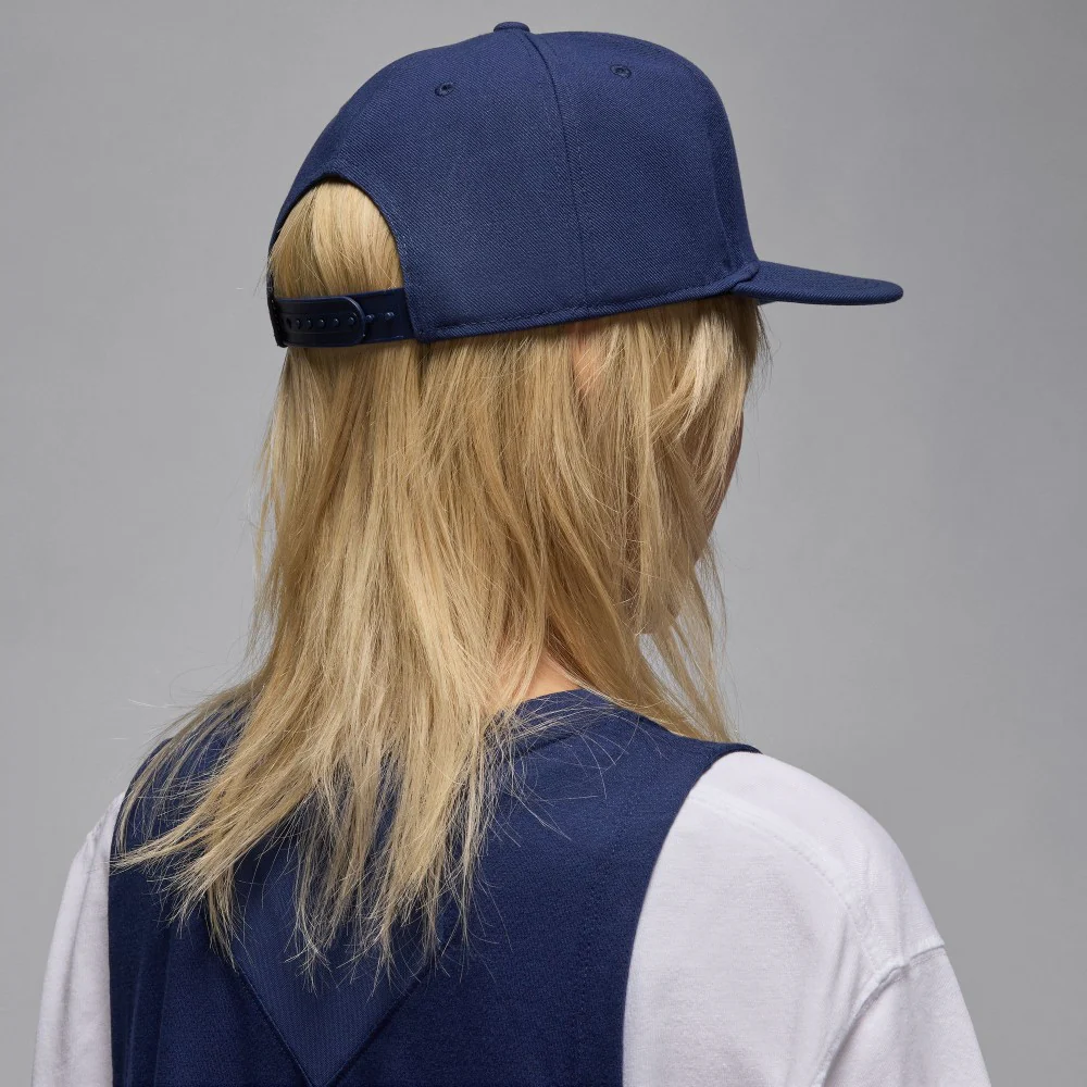 Jordan Jumpman Pro Adjustable Cap - Image 2