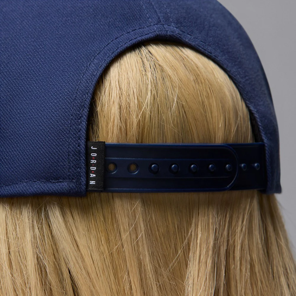 Jordan Jumpman Pro Adjustable Cap - Image 3
