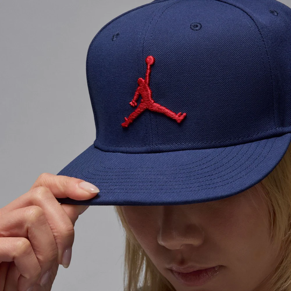 Jordan Jumpman Pro Adjustable Cap - Image 6