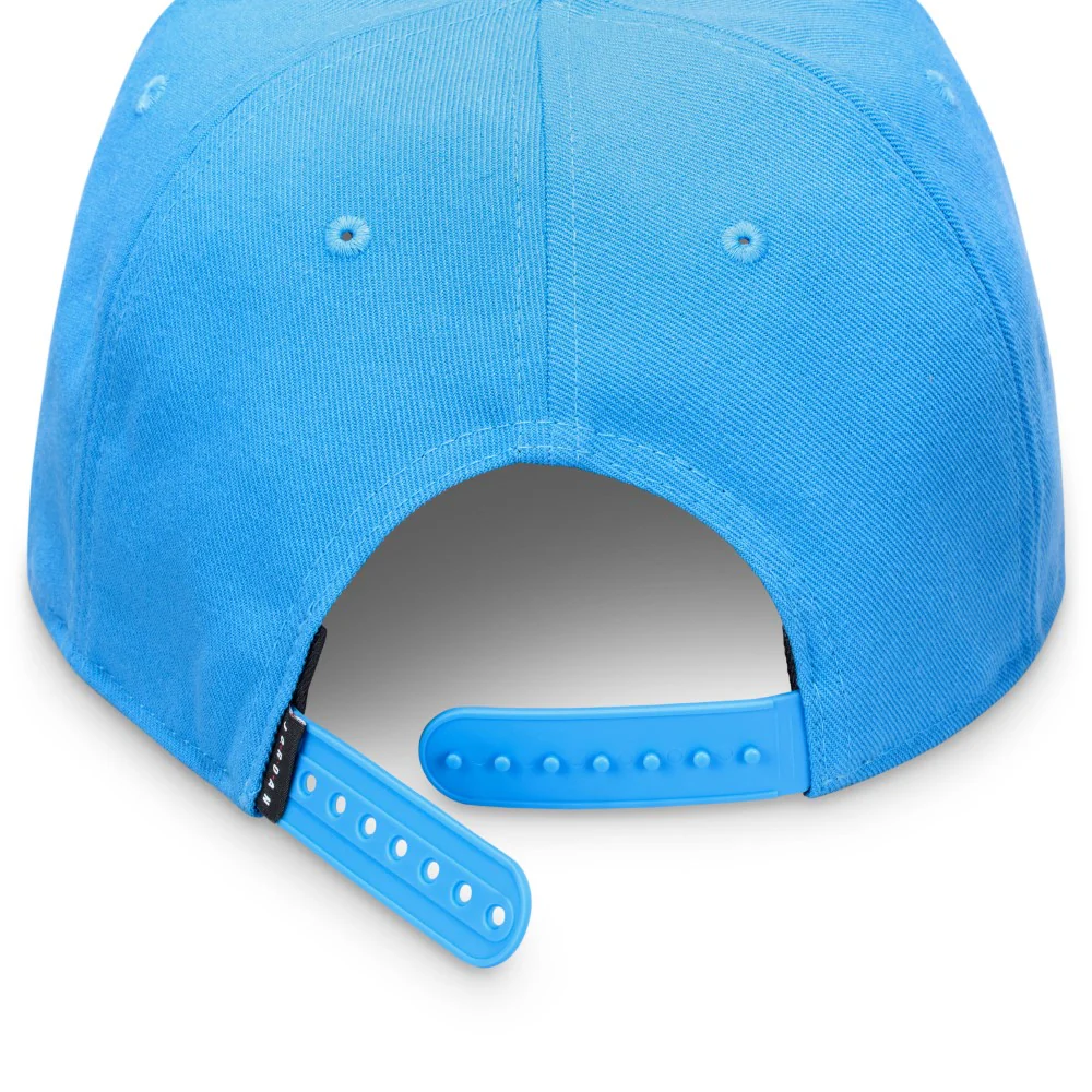 Jordan Jumpman Pro Adjustable Cap - Image 3