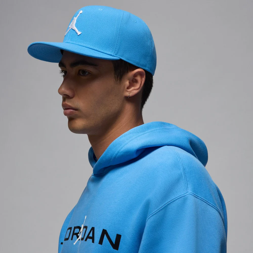 Jordan Jumpman Pro Adjustable Cap - Image 4