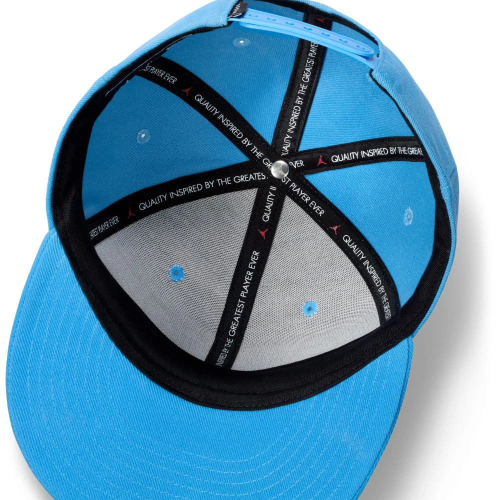 Jordan Jumpman Pro Adjustable Cap - Image 5