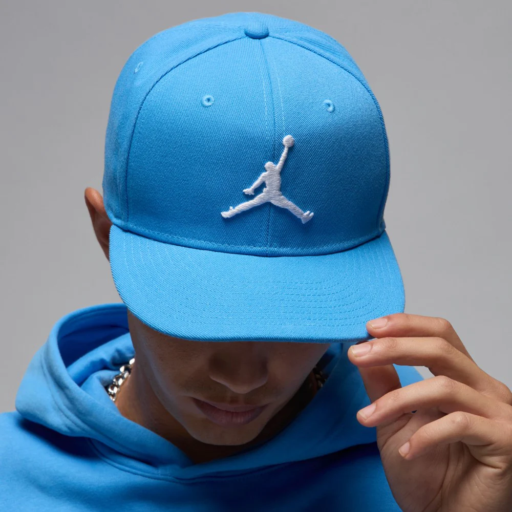 Jordan Jumpman Pro Adjustable Cap - Image 6