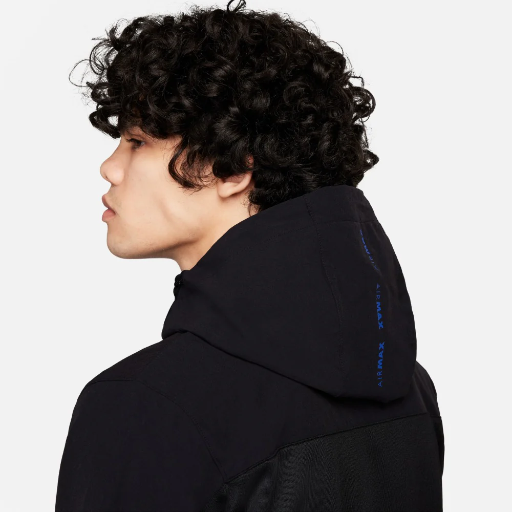 Air Max Full-Zip Hoodie - Image 6