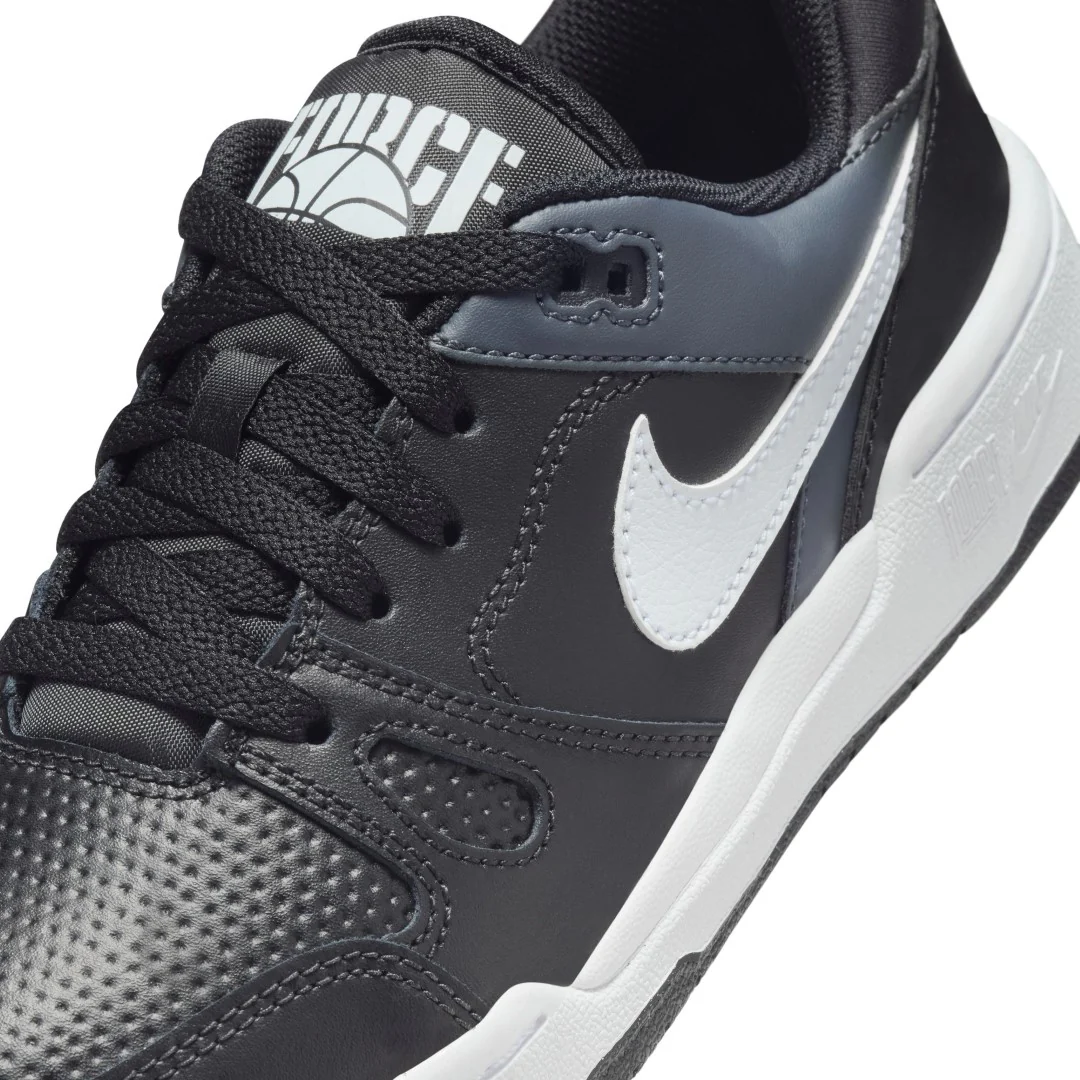 Full Force Low Lifestyle Shoes - Image 7
