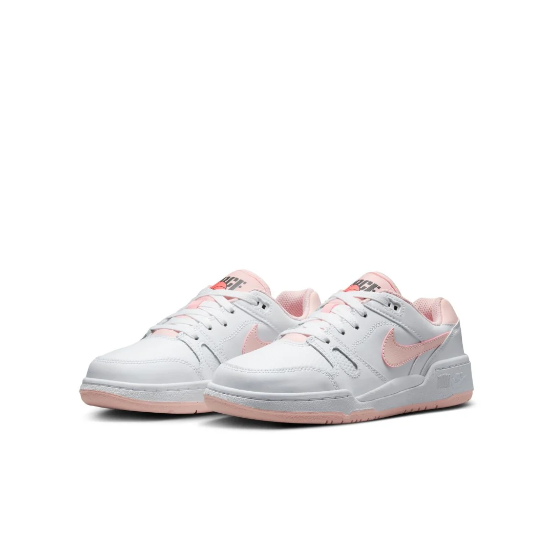 Full Force Low Lifestyle Shoes - Image 4