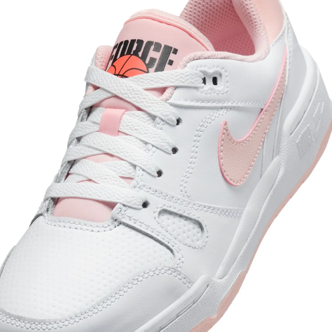 Full Force Low Lifestyle Shoes - Image 7