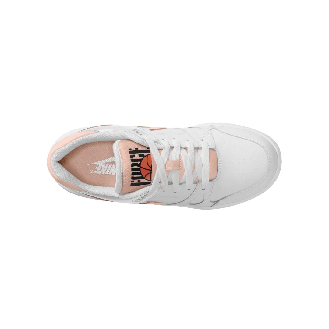 Full Force Low Lifestyle Shoes - Image 8