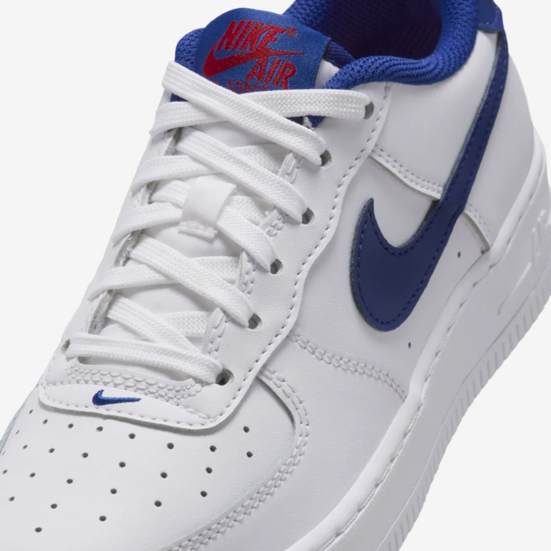 Air Force 1 Lifestyle Shoes - Image 8