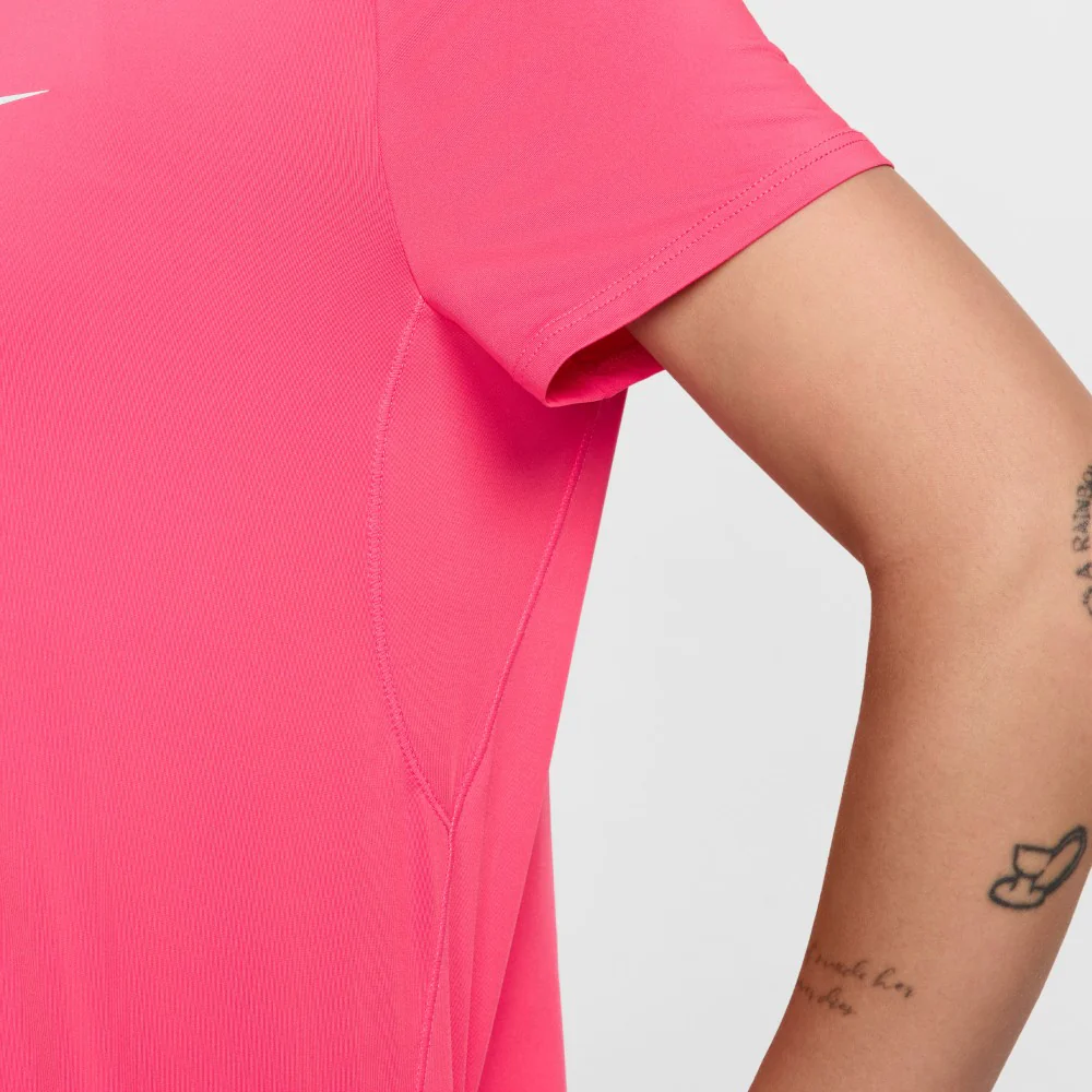 One Dri-FIT Short-Sleeve Graphic Running Top - Image 5