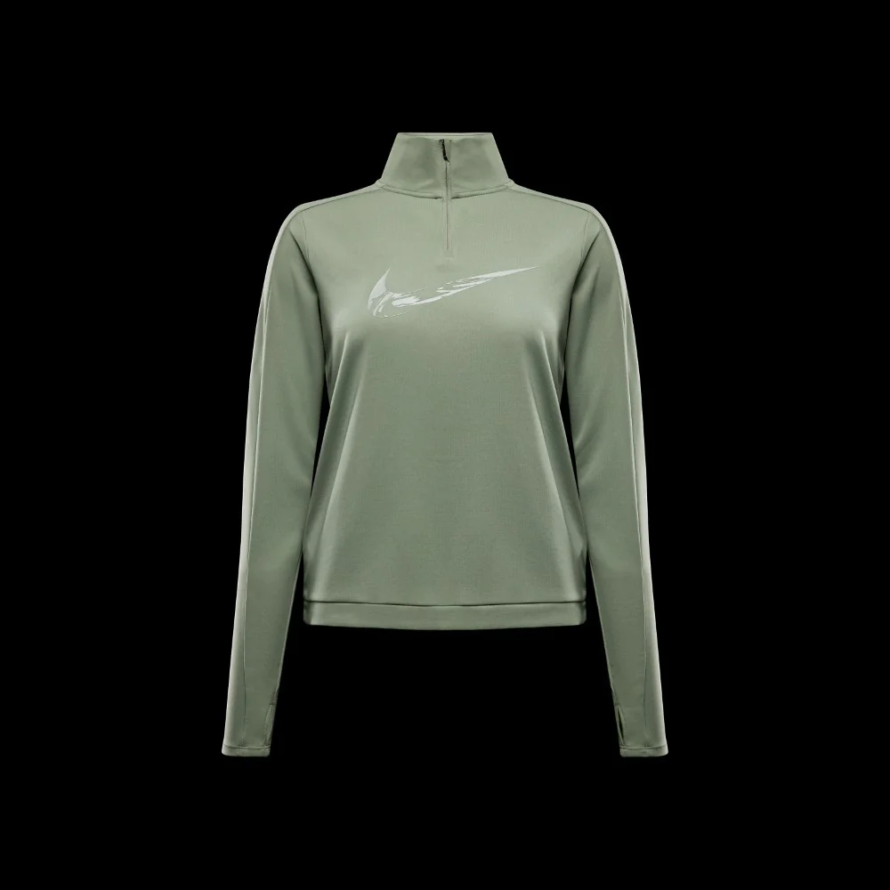 Swoosh Logo Shirt - Image 4