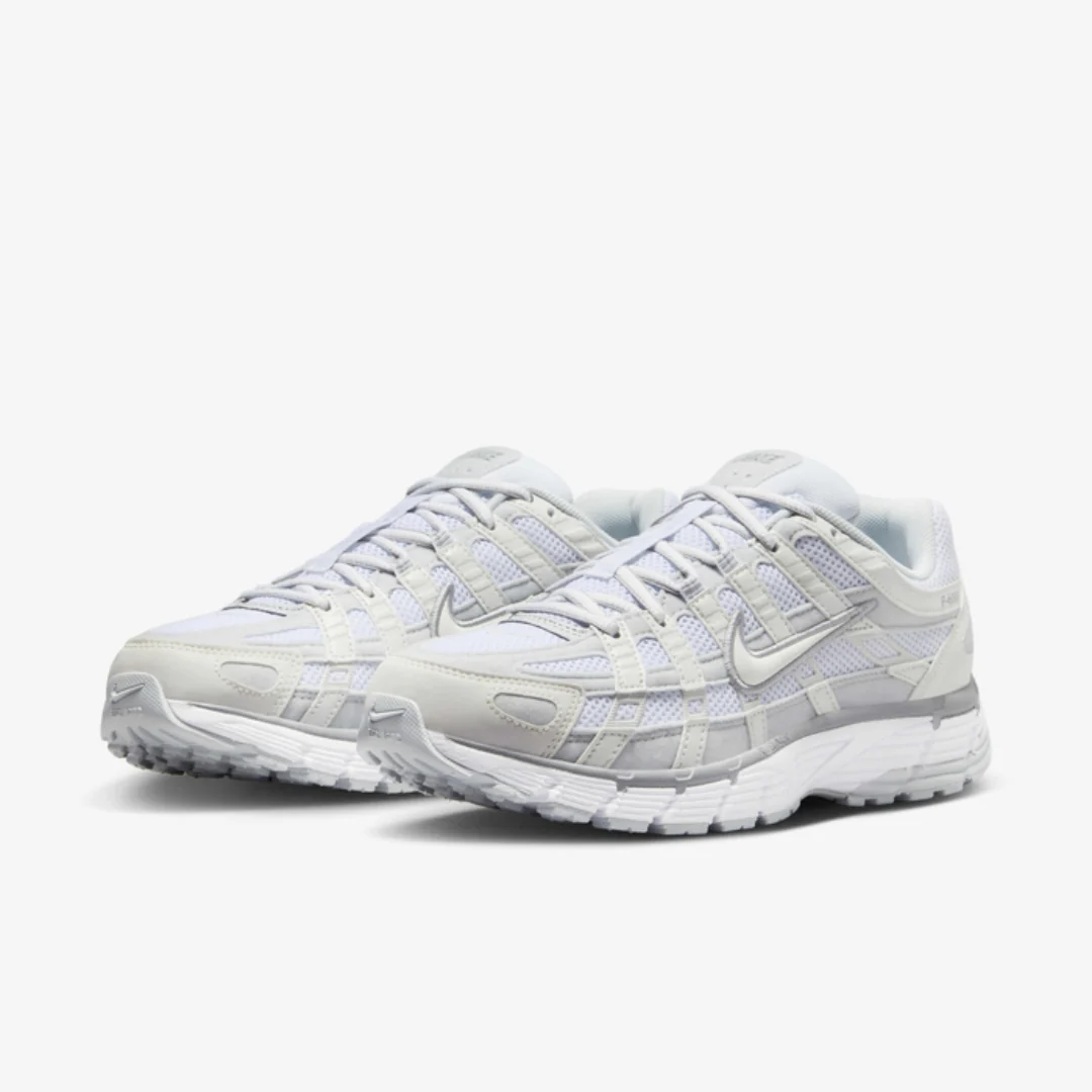 P-6000 Lifestyle Shoes - Image 2