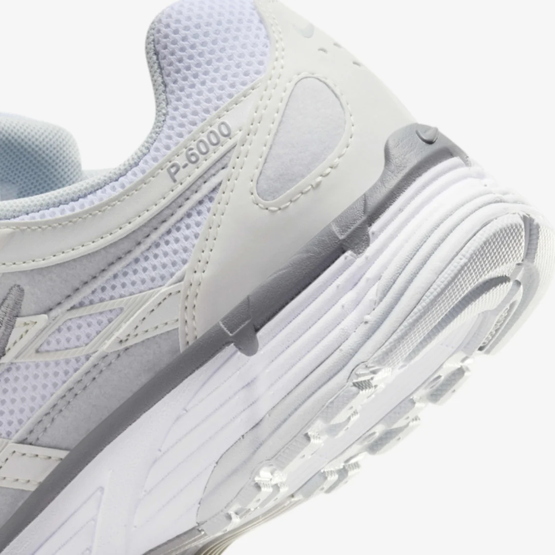 P-6000 Lifestyle Shoes - Image 6