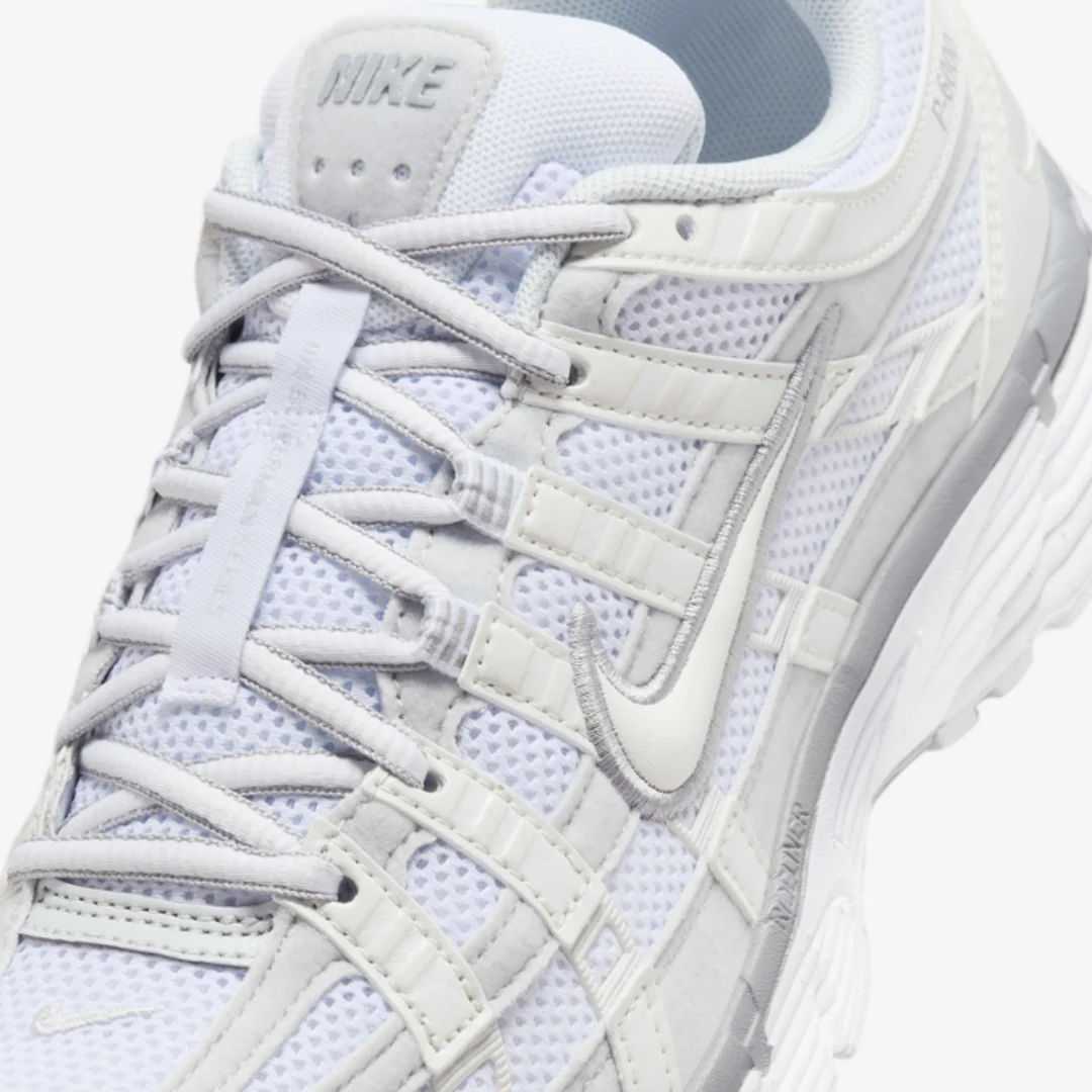 P-6000 Lifestyle Shoes - Image 7