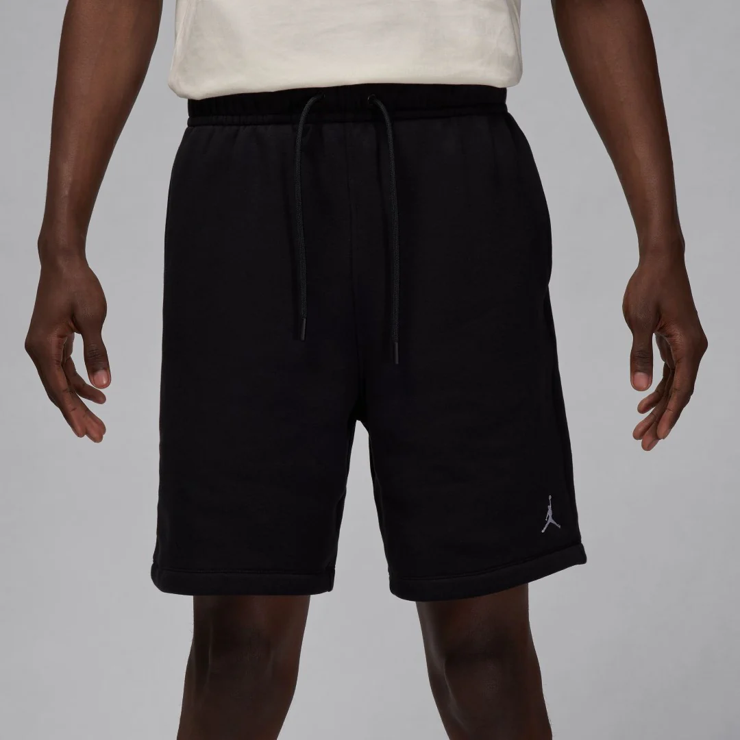 Jordan Brooklyn Fleece Shorts - Image 2